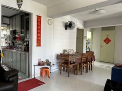 Blk 766 Choa Chu Kang North 5 (Choa Chu Kang), HDB 5 Rooms #549227951
